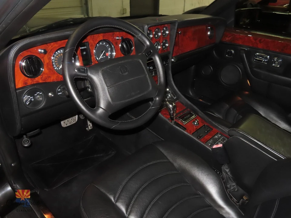 1998 Bentley Continental R - Image 2 of 31