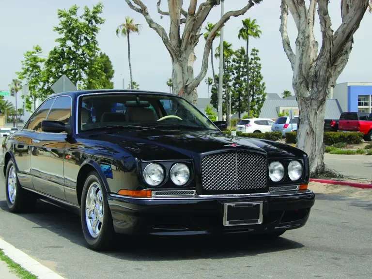 1998 Bentley Continental R - Image 2 of 2