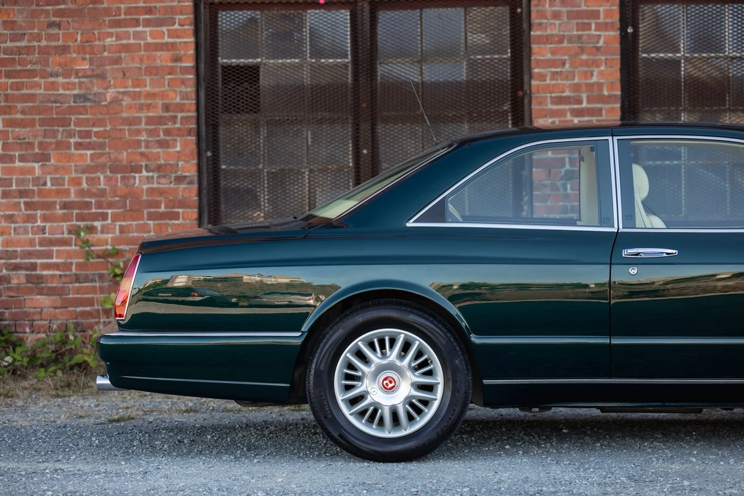 1998 Bentley Continental R - Image 15 of 31