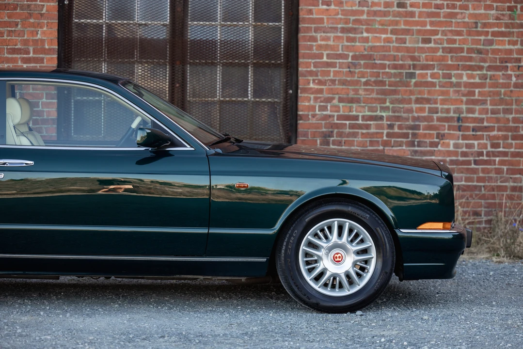 1998 Bentley Continental R - Image 11 of 31