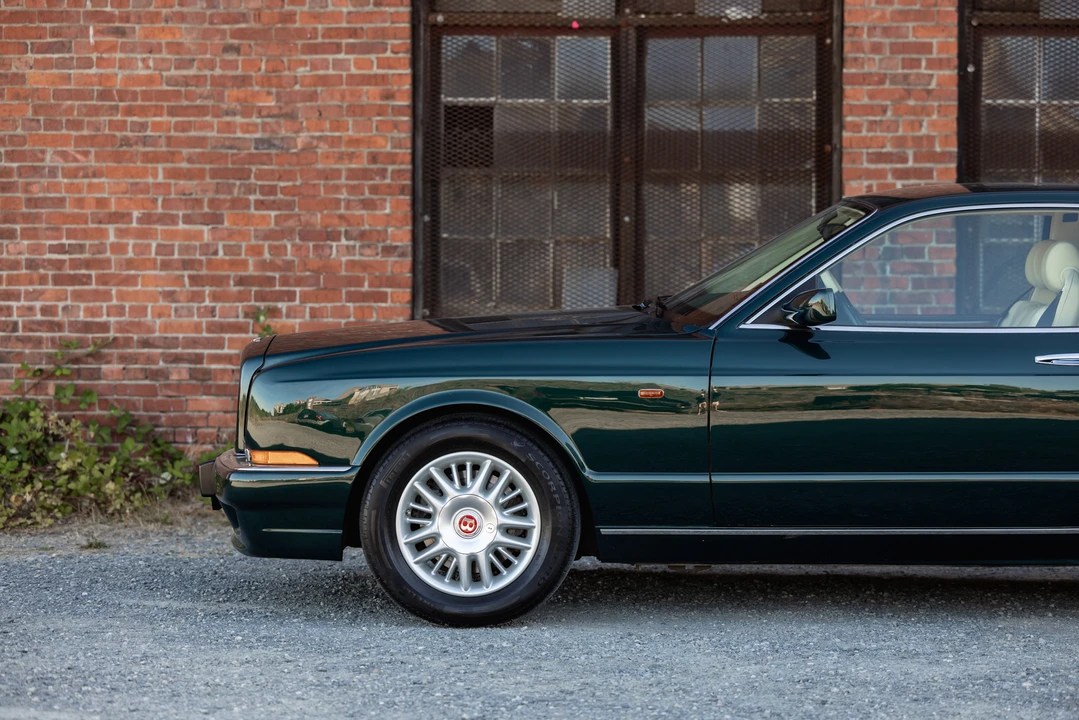 1998 Bentley Continental R - Image 13 of 31