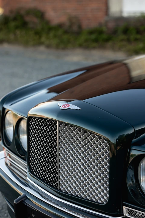 1998 Bentley Continental R - Image 18 of 31