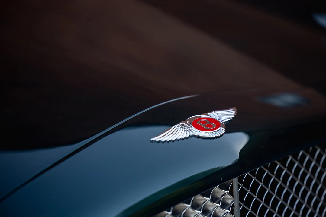 1998 Bentley Continental R - Image 16 of 31