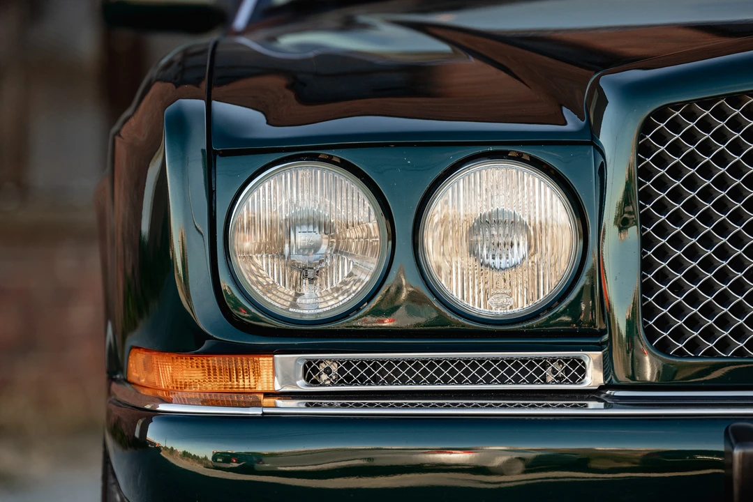 1998 Bentley Continental R - Image 27 of 31