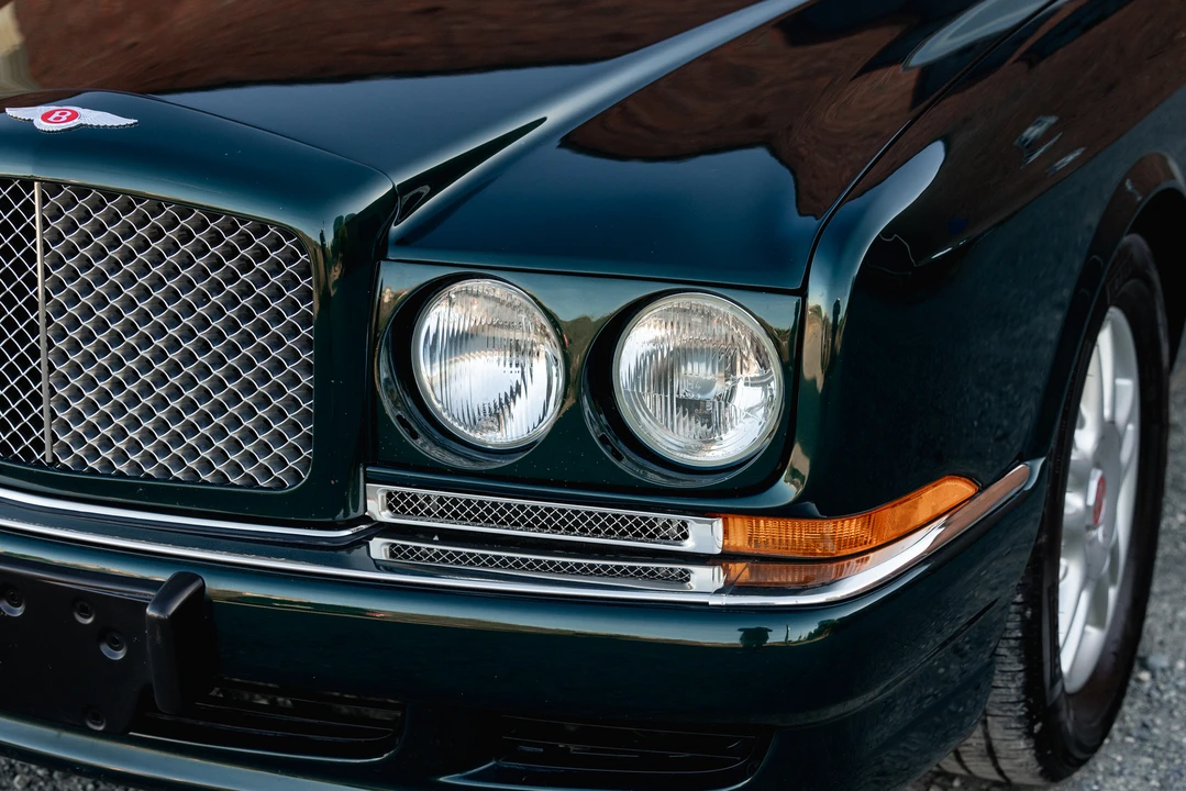 1998 Bentley Continental R - Image 24 of 31