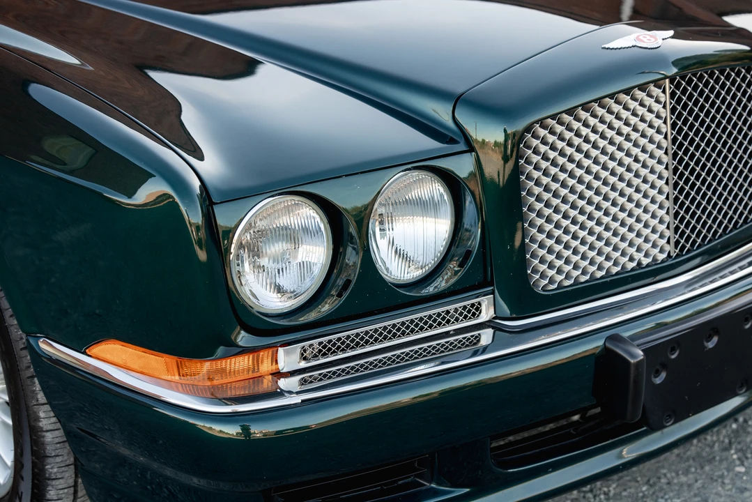 1998 Bentley Continental R - Image 23 of 31