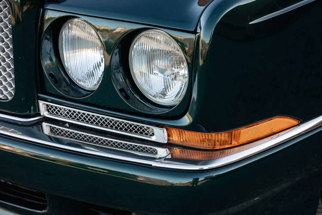 1998 Bentley Continental R - Image 21 of 31