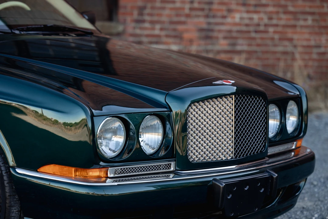 1998 Bentley Continental R - Image 20 of 31
