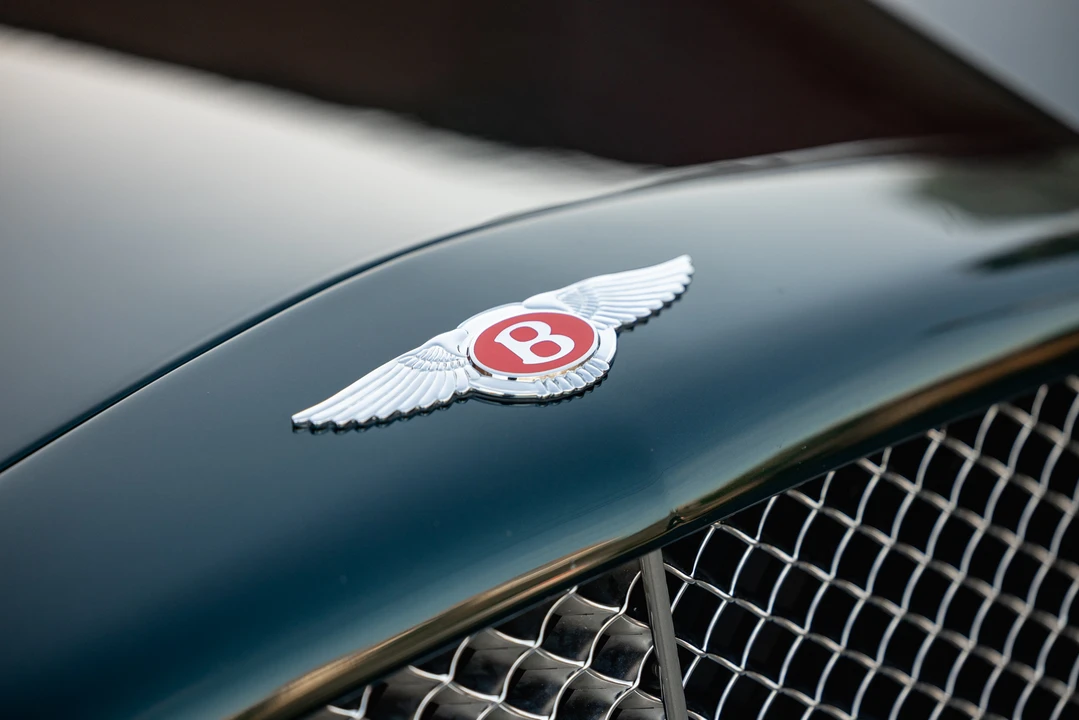 1998 Bentley Continental R - Image 17 of 31