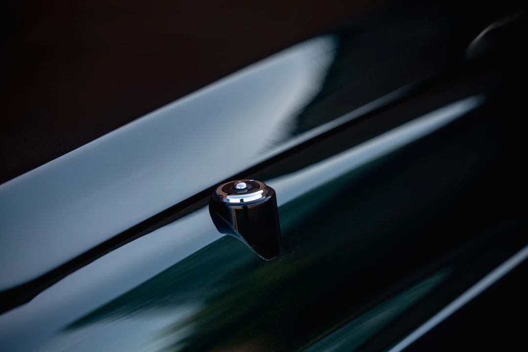 1998 Bentley Continental R - Image 31 of 31