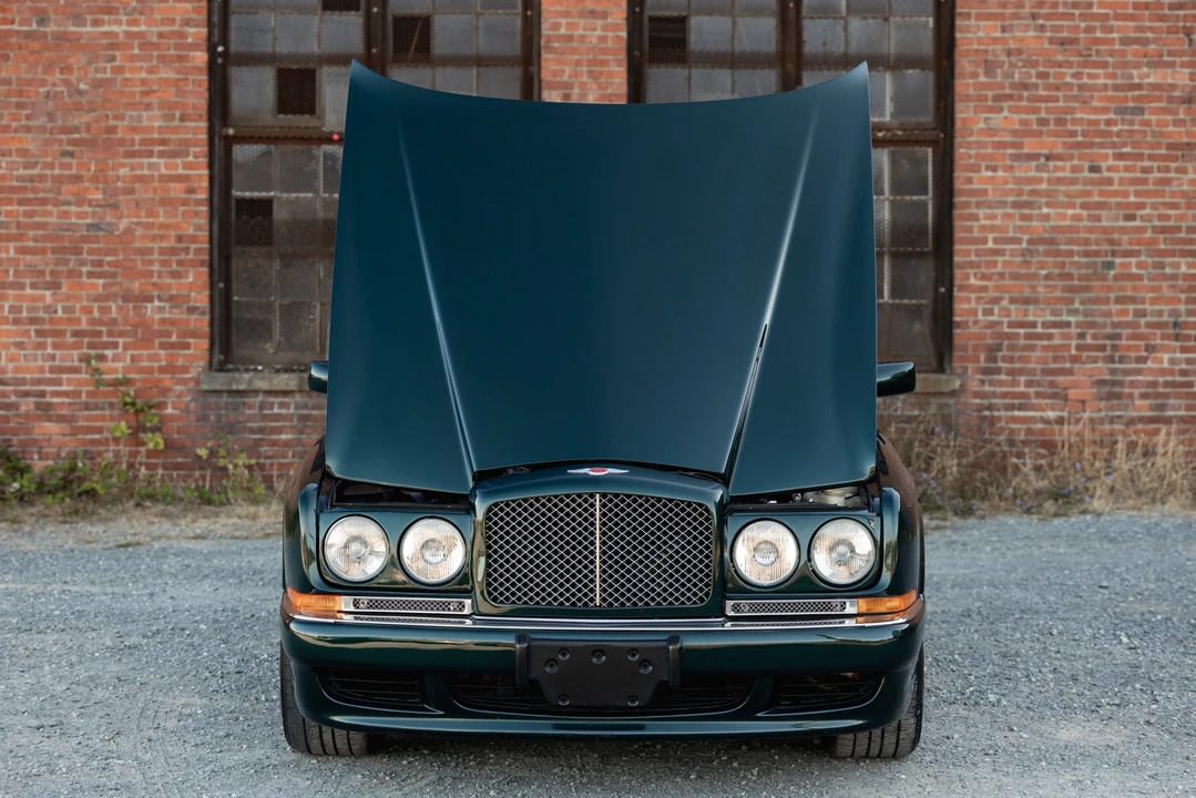 1998 Bentley Continental R - Image 12 of 31