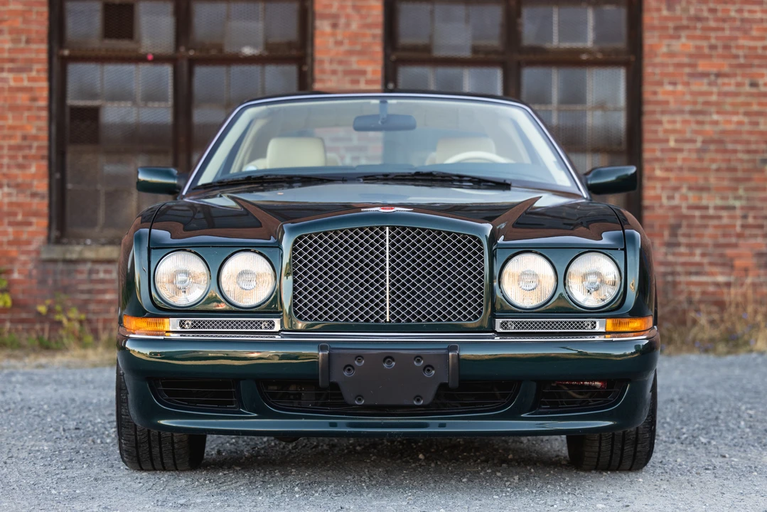 1998 Bentley Continental R - Image 3 of 31