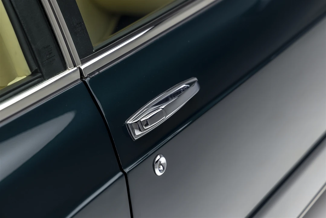 1998 Bentley Continental R - Image 27 of 31