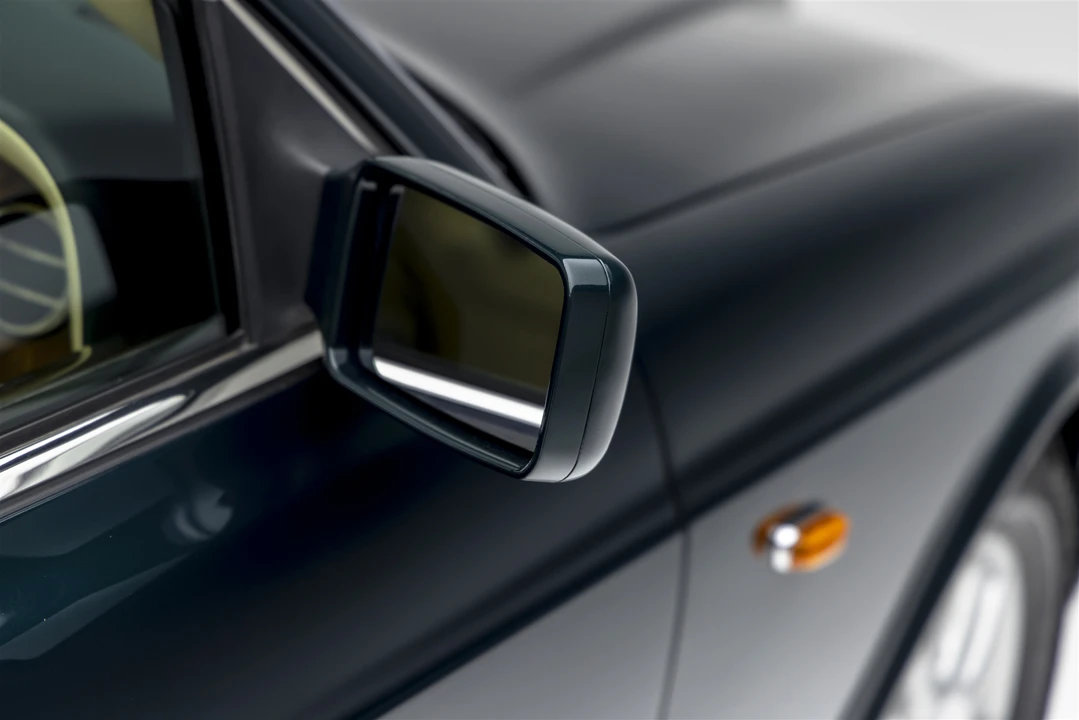 1998 Bentley Continental R - Image 29 of 31