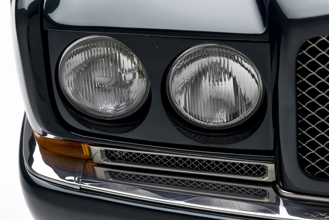 1998 Bentley Continental R - Image 31 of 31