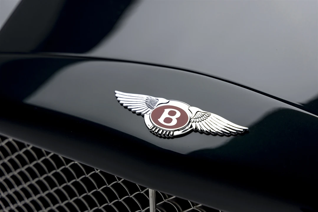 1998 Bentley Continental R - Image 19 of 31