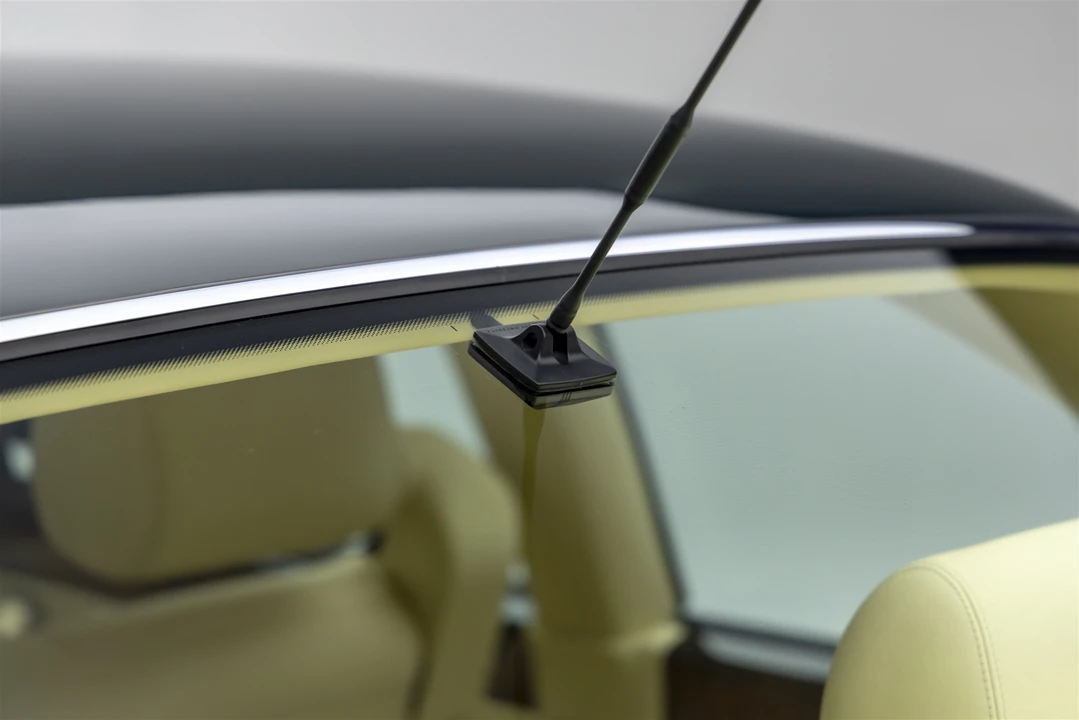 1998 Bentley Continental R - Image 21 of 31