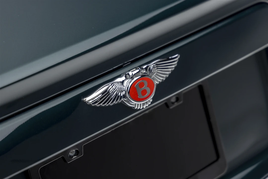 1998 Bentley Continental R - Image 24 of 31