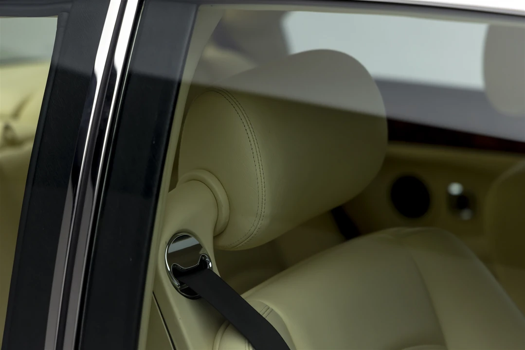 1998 Bentley Continental R - Image 28 of 31