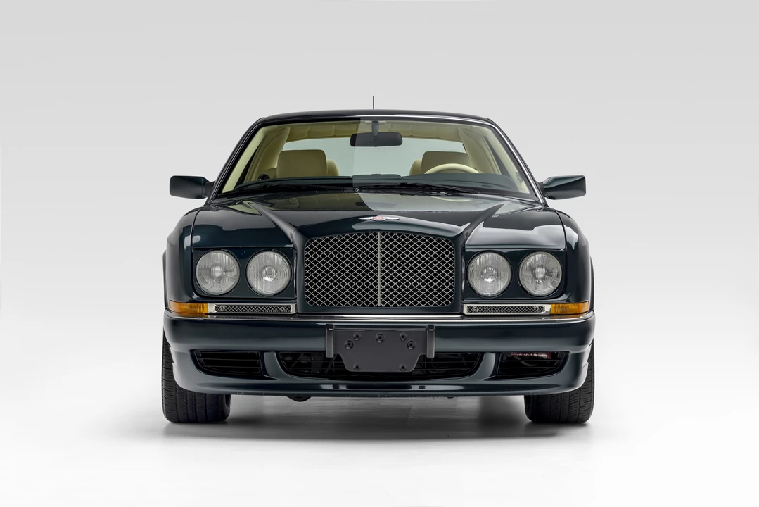 1998 Bentley Continental R - Image 18 of 31
