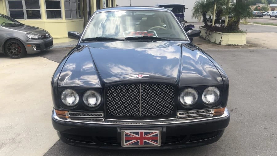 1998 Bentley Continental - Image 5 of 15