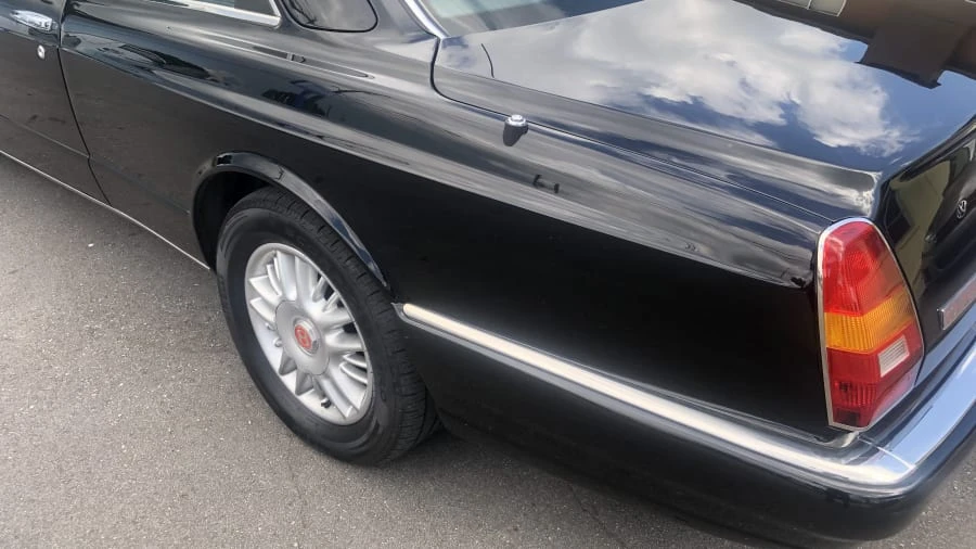 1998 Bentley Continental - Image 7 of 15