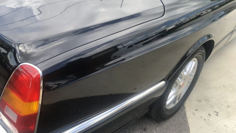 1998 Bentley Continental - Image 8 of 15