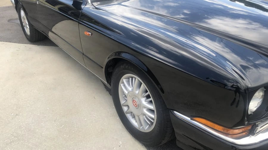 1998 Bentley Continental - Image 11 of 15