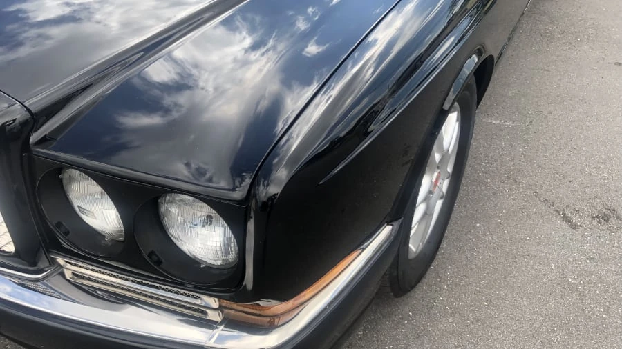1998 Bentley Continental - Image 12 of 15