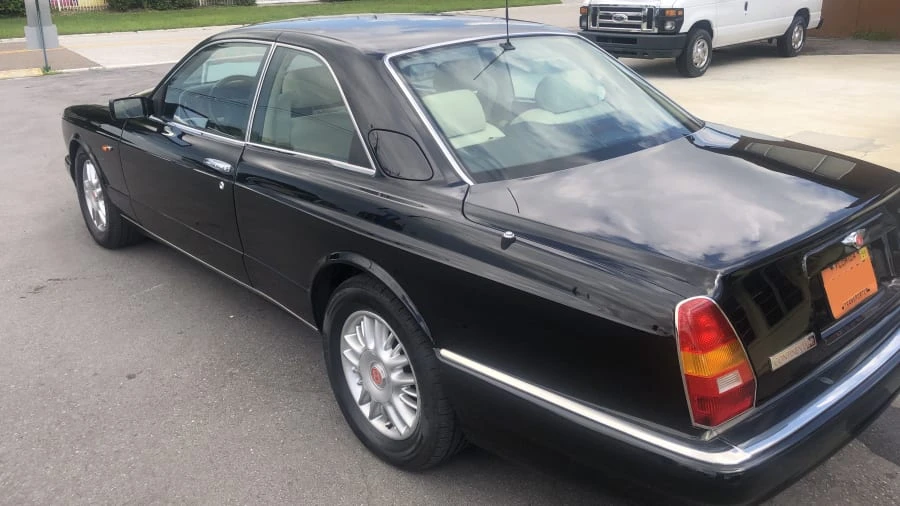 1998 Bentley Continental - Image 6 of 15