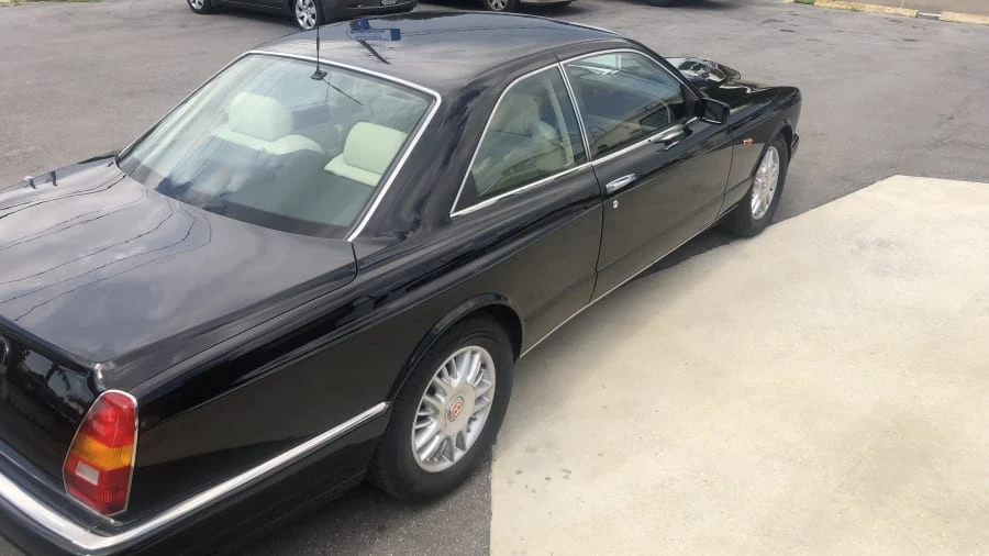 1998 Bentley Continental - Image 13 of 15