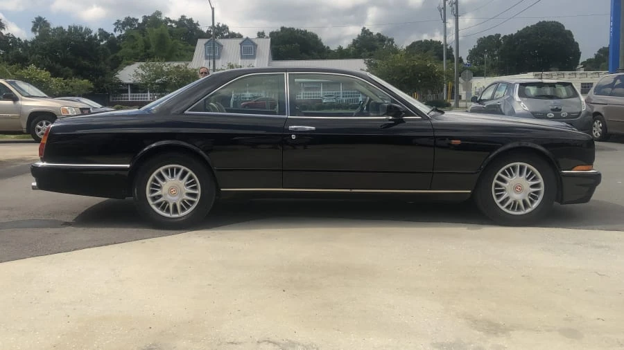 1998 Bentley Continental - Image 14 of 15