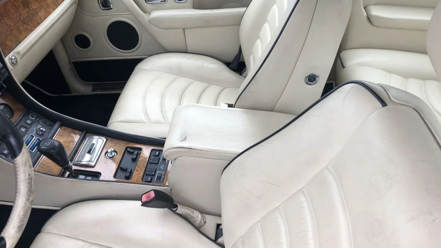 1998 Bentley Continental - Image 3 of 15