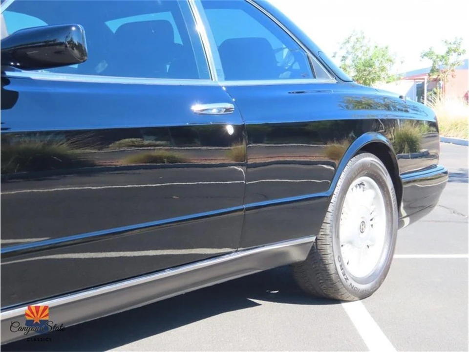1998 Bentley Continental R - Image 21 of 31