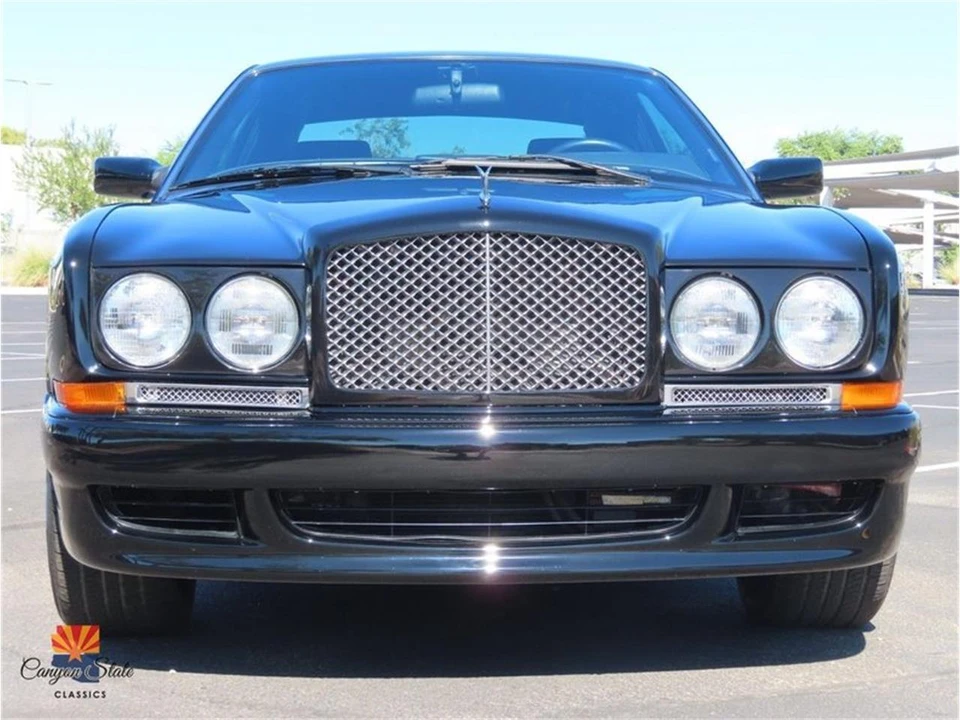 1998 Bentley Continental R - Image 30 of 31