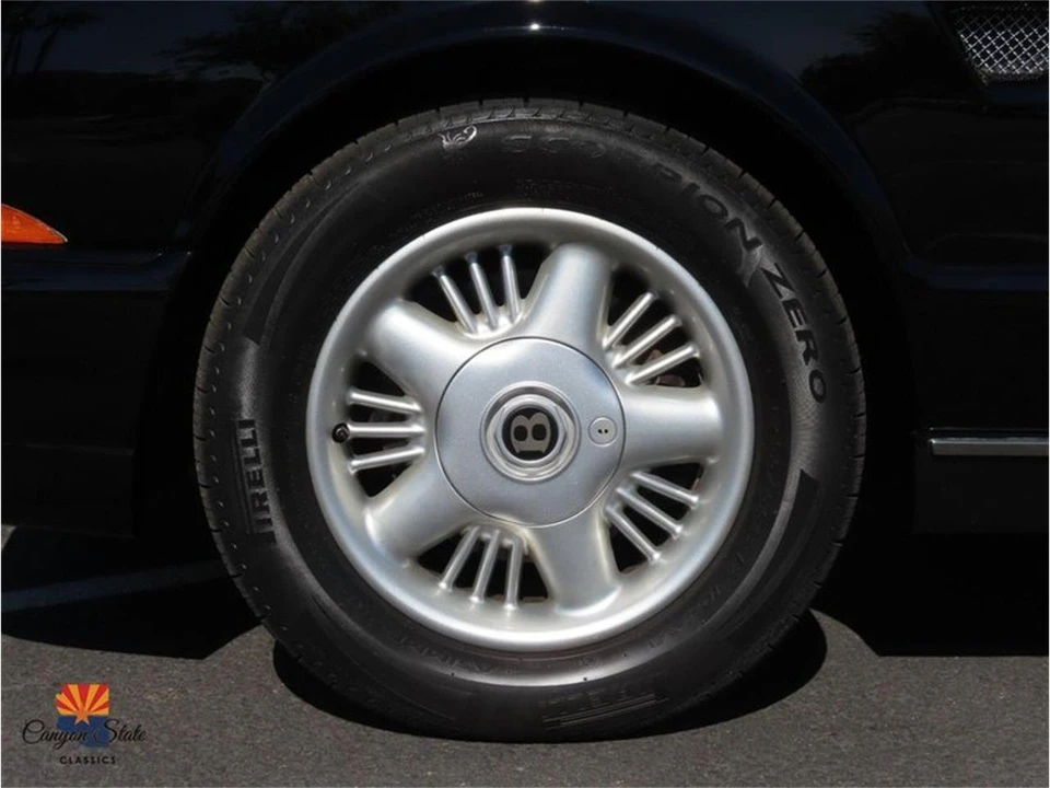 1998 Bentley Continental R - Image 15 of 31
