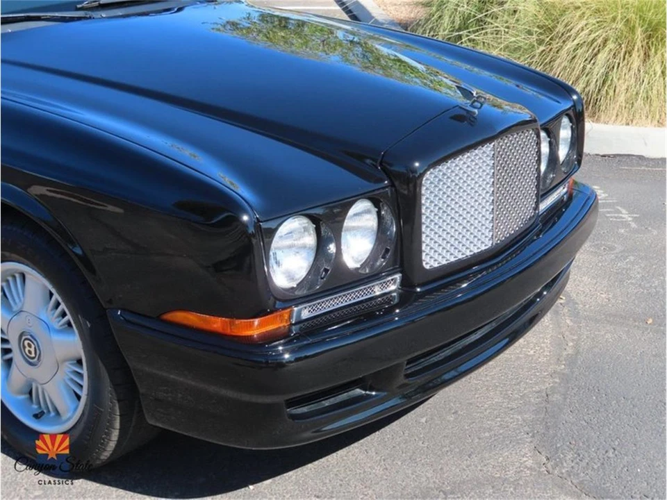 1998 Bentley Continental R - Image 31 of 31