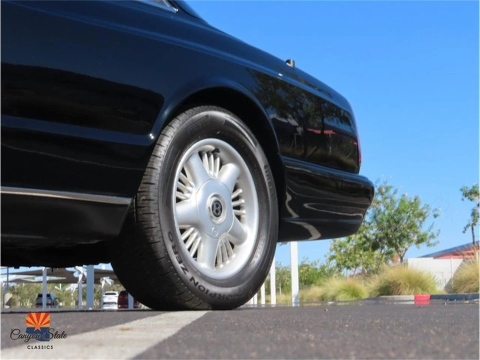 1998 Bentley Continental R - Image 28 of 31