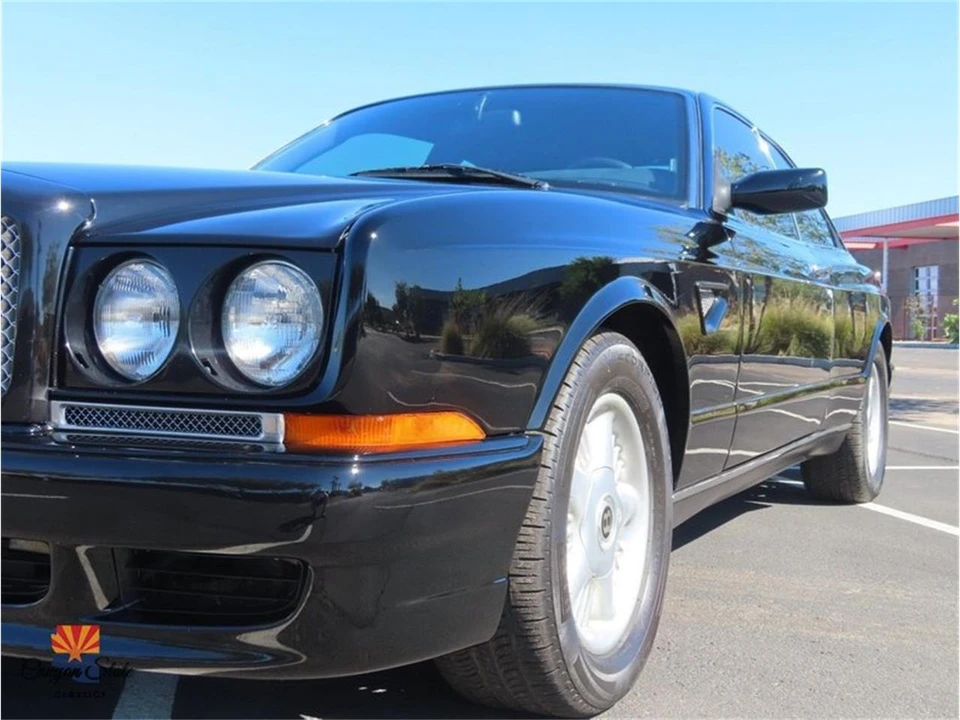1998 Bentley Continental R - Image 22 of 31