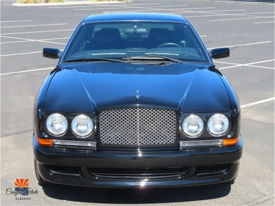 1998 Bentley Continental R - Image 29 of 31