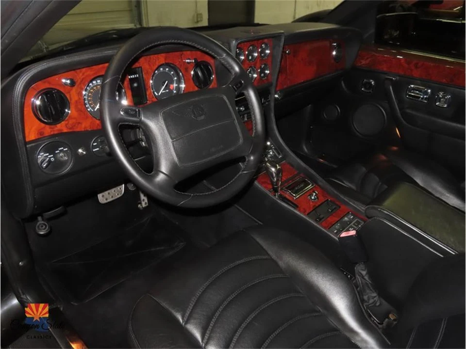 1998 Bentley Continental R - Image 2 of 31