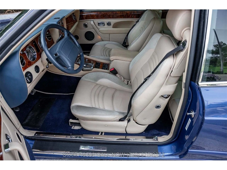 1998 Bentley Continental R - Image 20 of 31