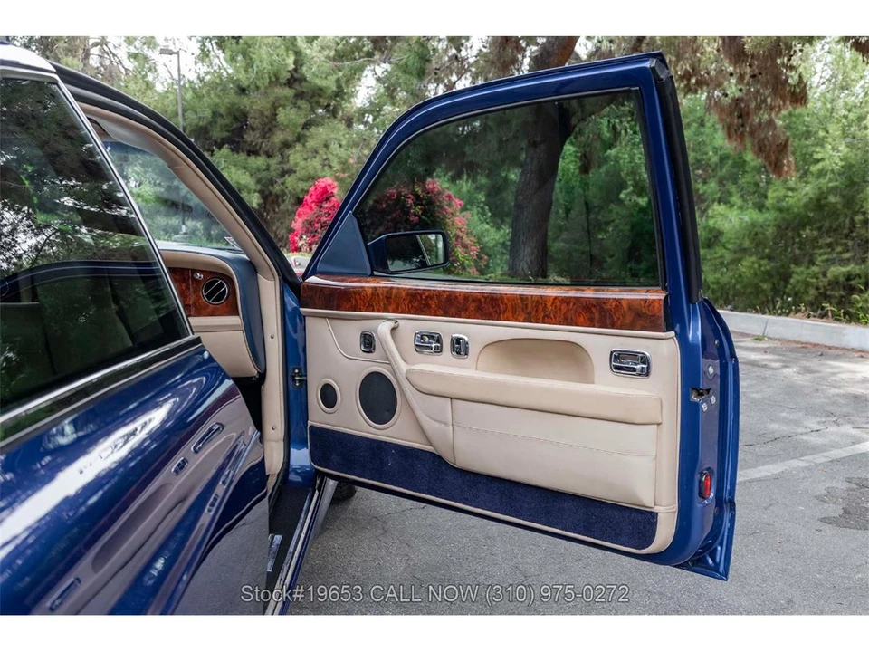 1998 Bentley Continental R - Image 28 of 31