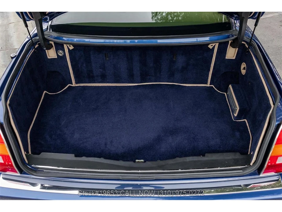 1998 Bentley Continental R - Image 29 of 31