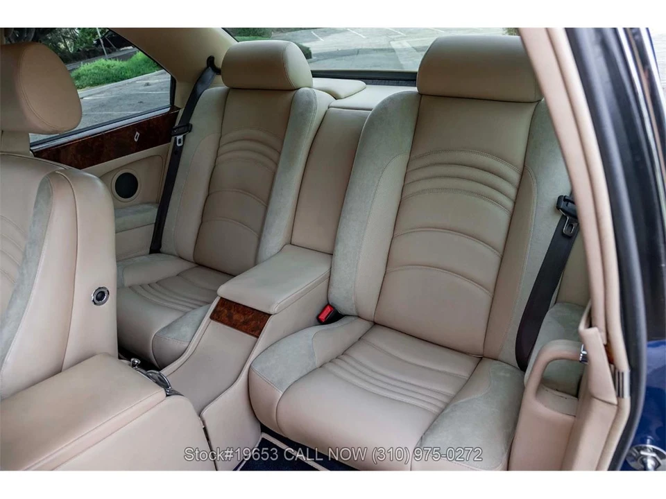 1998 Bentley Continental R - Image 21 of 31