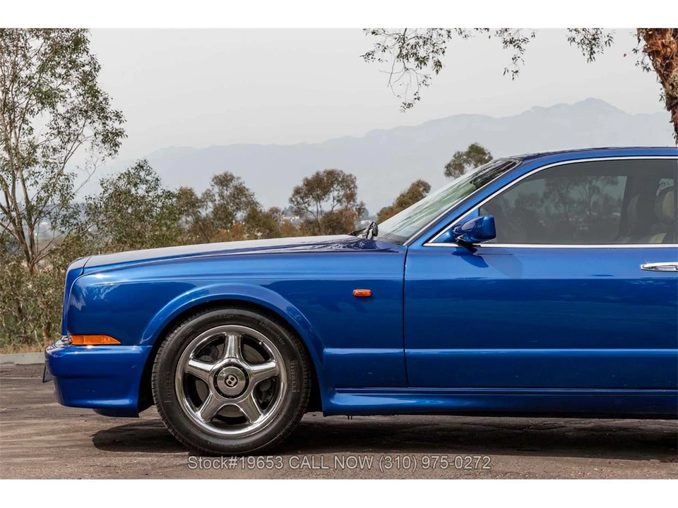 1998 Bentley Continental R - Image 17 of 31