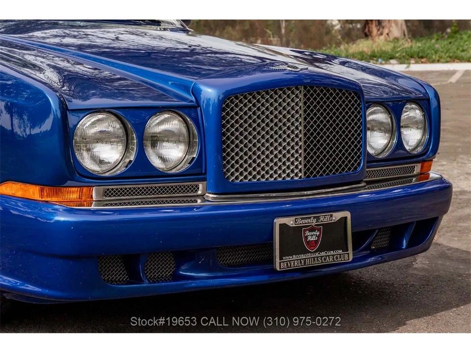 1998 Bentley Continental R - Image 5 of 31
