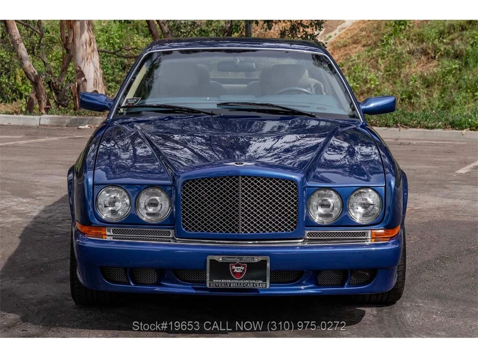 1998 Bentley Continental R - Image 2 of 31