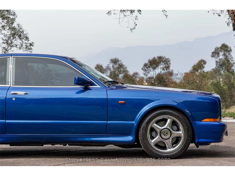 1998 Bentley Continental R - Image 14 of 31