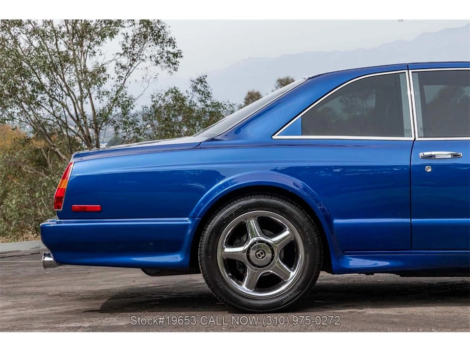 1998 Bentley Continental R - Image 15 of 31